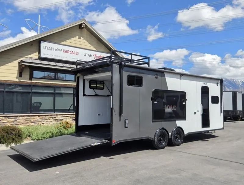 new Toy Haulers Other  for sale, in Draper, UT Thumbnail 38