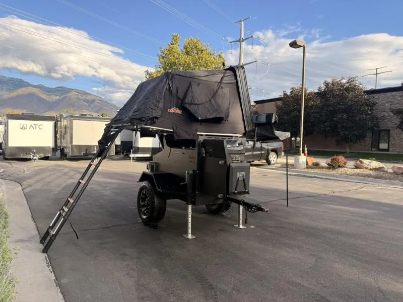 new Toy Haulers Addax  for sale, in Draper, UT Thumbnail 33