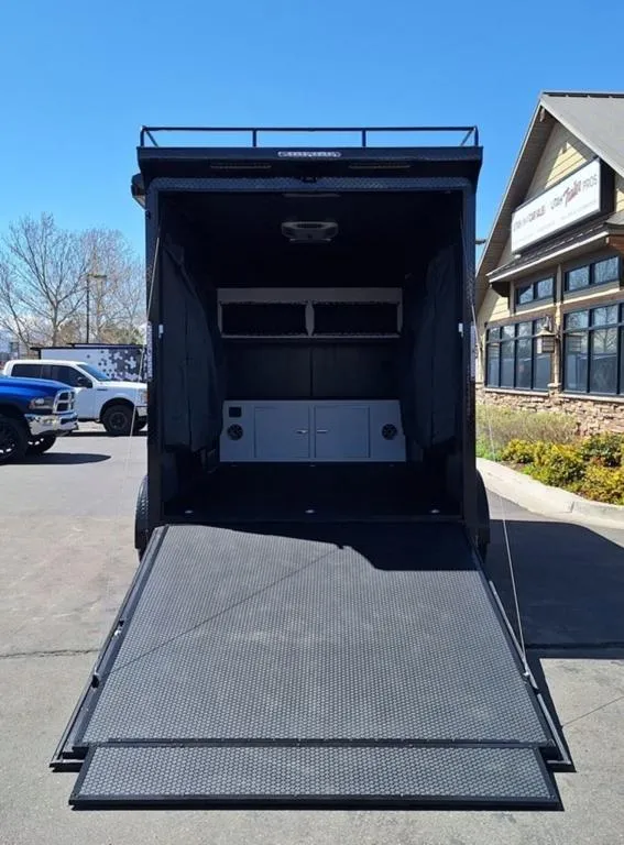 new Toy Haulers Raynger  for sale, in Draper, UT Thumbnail 13