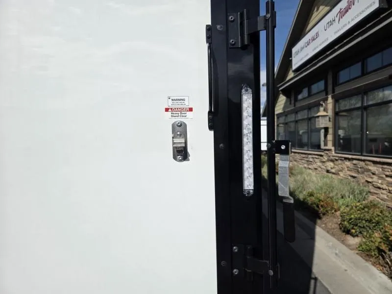 new Cargo (Enclosed) Trailers ATC  for sale, in Draper, UT Thumbnail 23