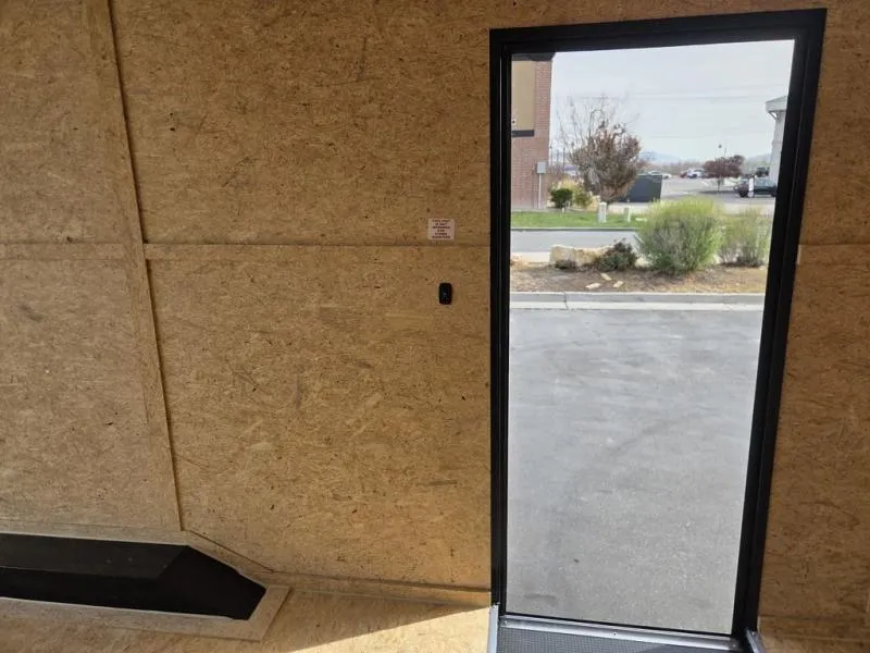 new Cargo (Enclosed) Trailers Criterion  for sale, in Draper, UT Thumbnail 36