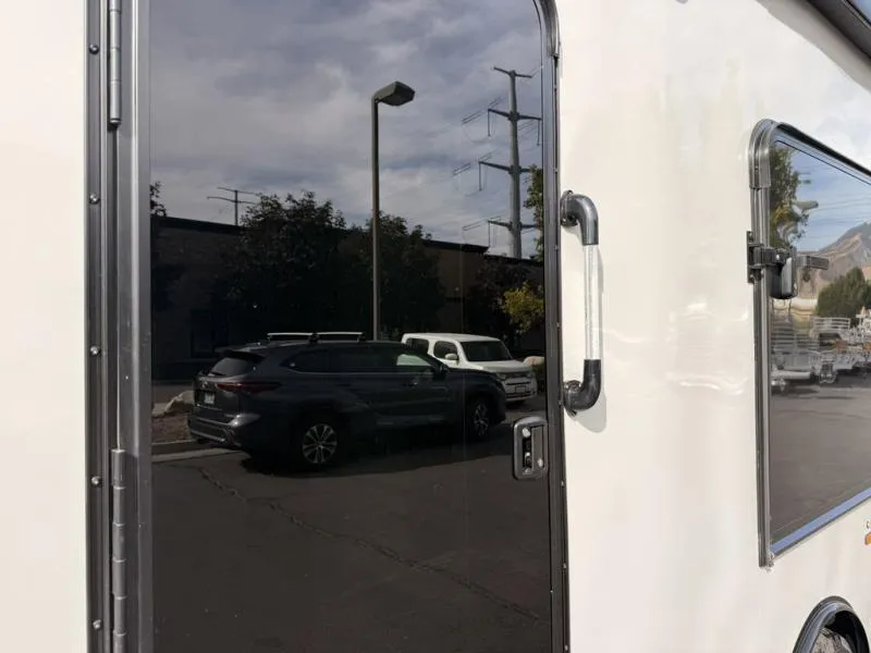 new Cargo (Enclosed) Trailers Raynger  for sale, in Draper, UT Thumbnail 18