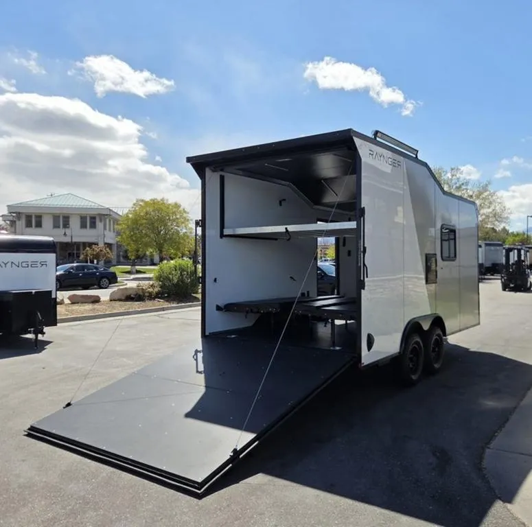 new Toy Haulers Raynger  for sale, in Draper, UT Thumbnail 89