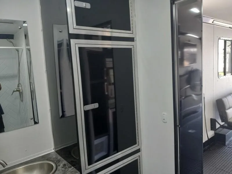 new Toy Haulers Stealth Trailers  for sale, in Draper, UT Thumbnail 119