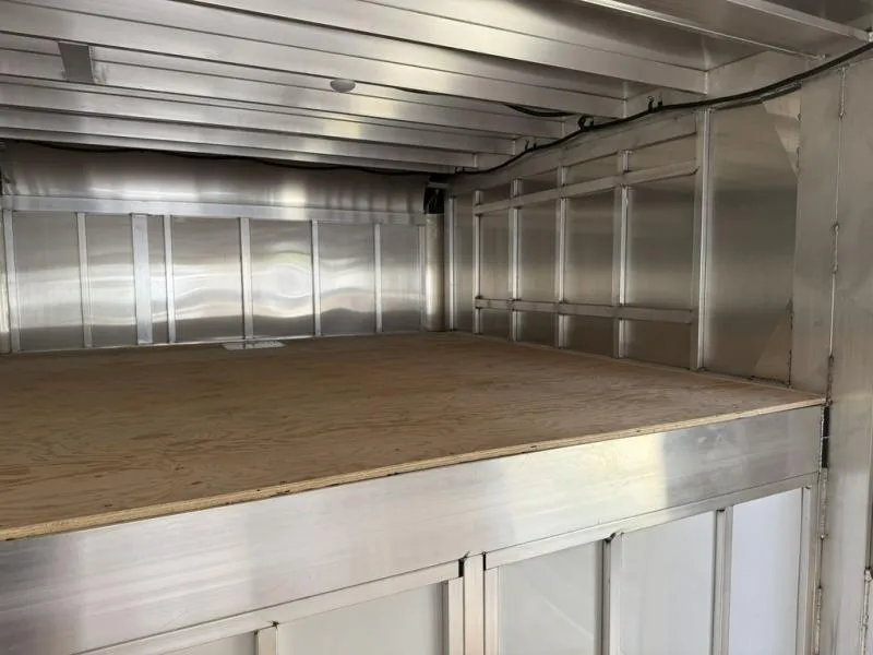 new Car Haulers / Racing Trailers ATC  for sale, in Draper, UT Thumbnail 65