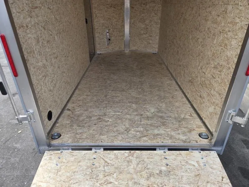 new Cargo (Enclosed) Trailers Xpress  for sale, in Draper, UT Thumbnail 25