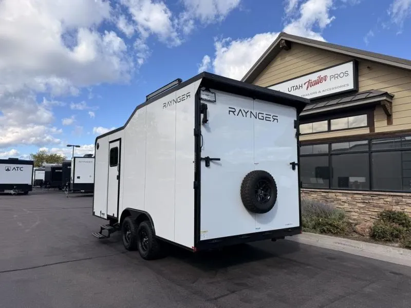 new Toy Haulers Raynger  for sale, in Draper, UT Thumbnail 6