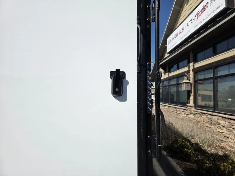 new Cargo (Enclosed) Trailers Criterion  for sale, in Draper, UT Thumbnail 16