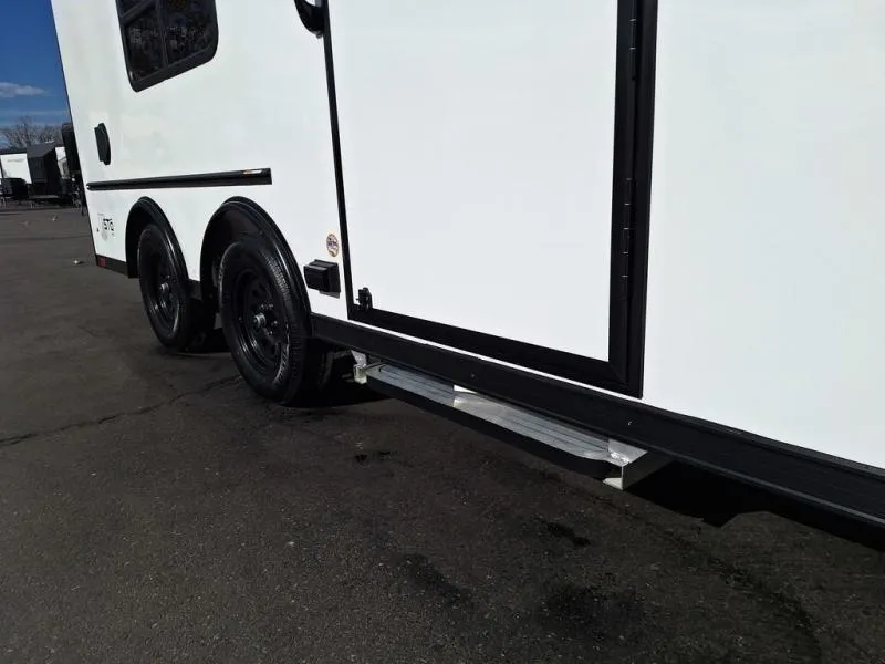 new Cargo (Enclosed) Trailers ATC  for sale, in Draper, UT Thumbnail 19