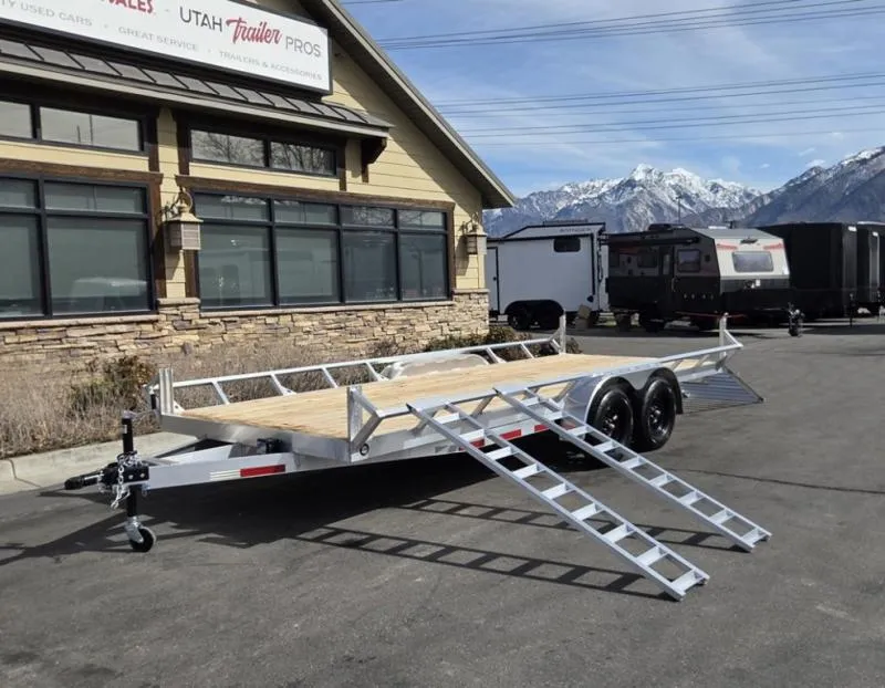 new Other Trailers Baughman Products  for sale, in Draper, UT Thumbnail 35