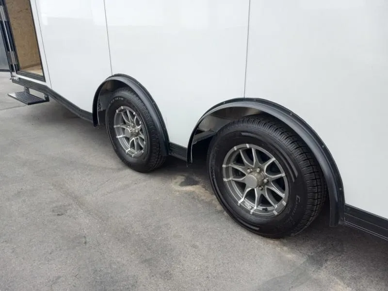 new Cargo (Enclosed) Trailers Xpress  for sale, in Draper, UT Thumbnail 20