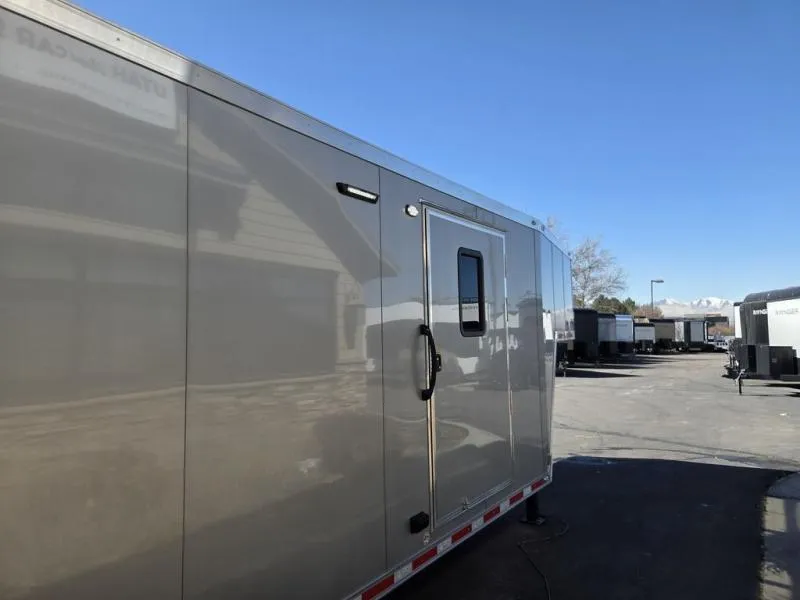 new Toy Haulers ATC  for sale, in Draper, UT Thumbnail 22