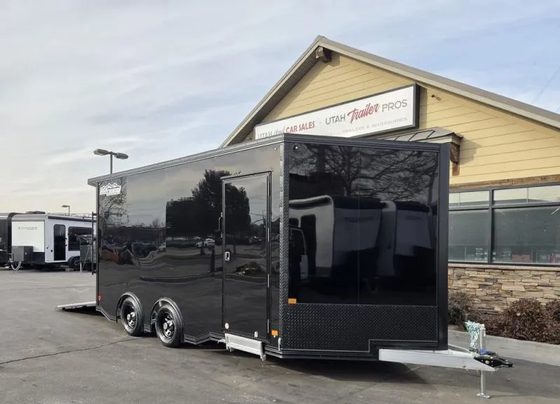 new Snowmobile Trailers High Country  for sale, in Draper, UT Thumbnail 21