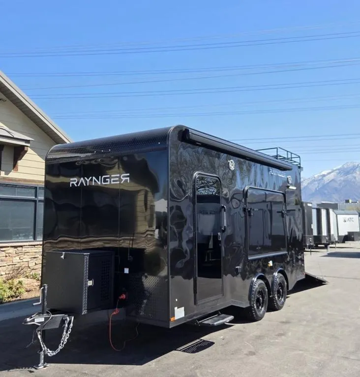new Toy Haulers Raynger  for sale, in Draper, UT Thumbnail 28