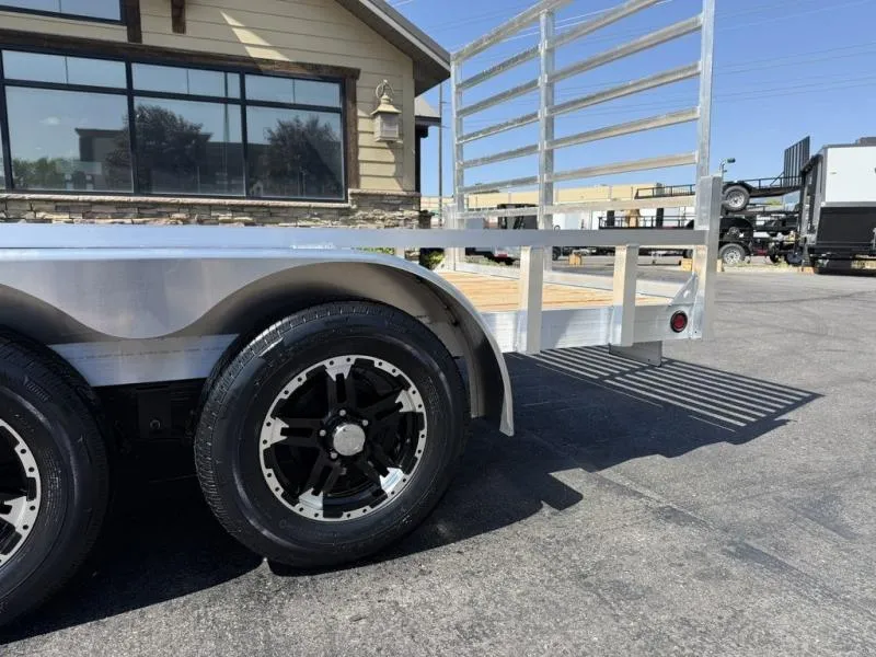 new Other Trailers Baughman Products  for sale, in Draper, UT Thumbnail 22