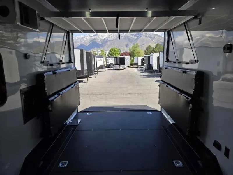 new Toy Haulers Raynger  for sale, in Draper, UT Thumbnail 45
