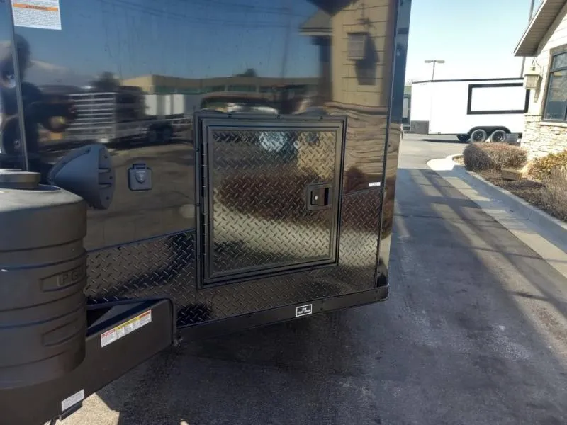 new Toy Haulers Stealth Trailers  for sale, in Draper, UT Thumbnail 13