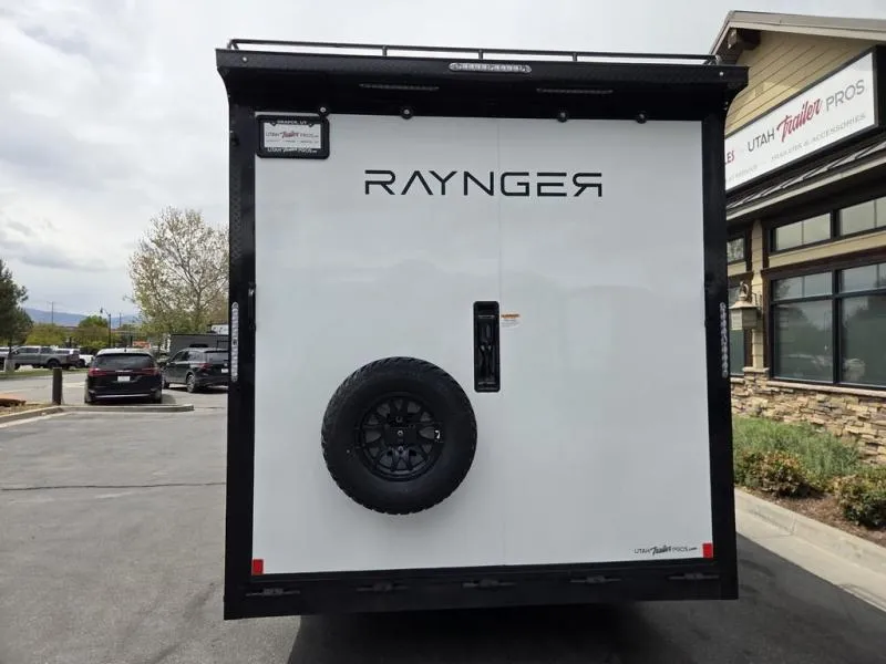 new Toy Haulers Raynger  for sale, in Draper, UT Thumbnail 23
