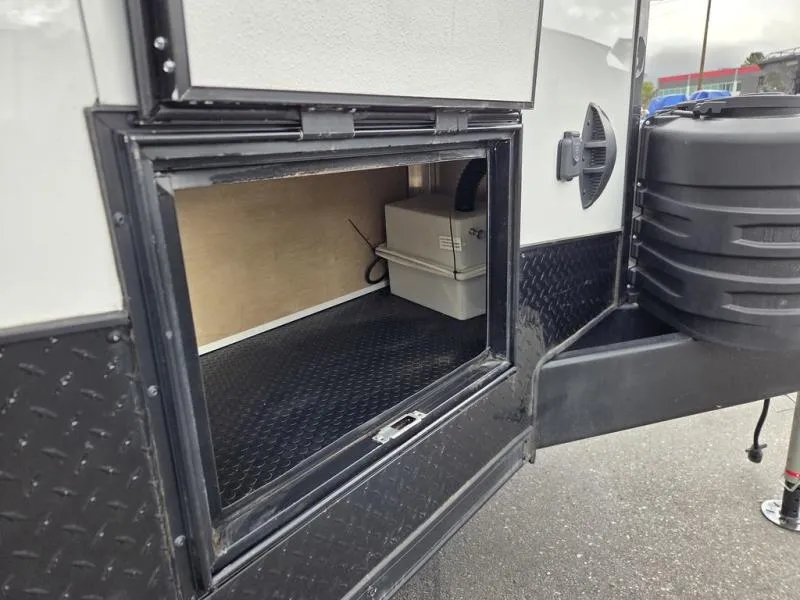 used Other Trailers Stealth Trailers  for sale, in Draper, UT Thumbnail 24