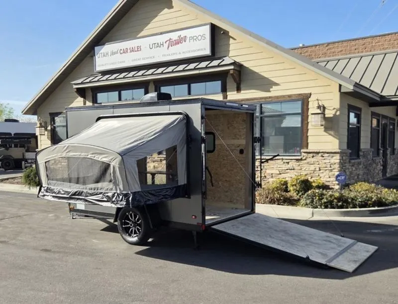 new Toy Haulers Raynger  for sale, in Draper, UT Thumbnail 69