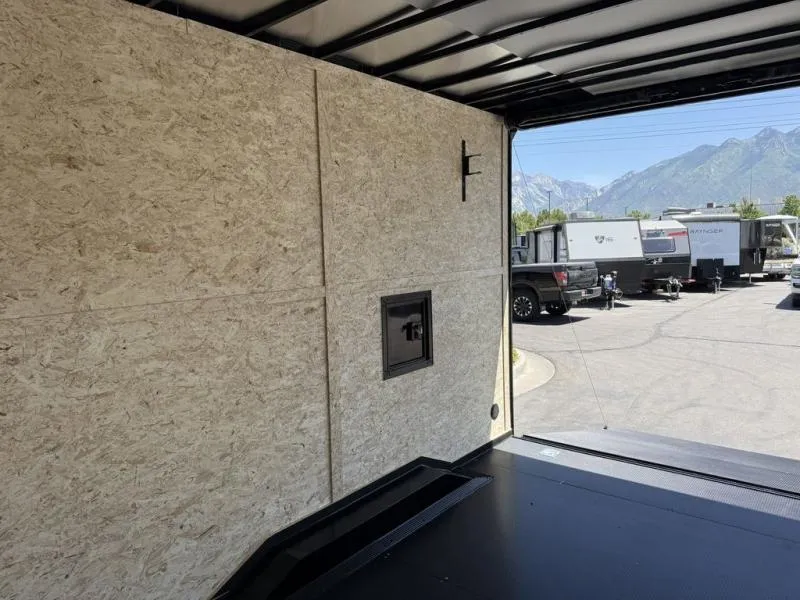 new Cargo (Enclosed) Trailers Criterion  for sale, in Draper, UT Thumbnail 42