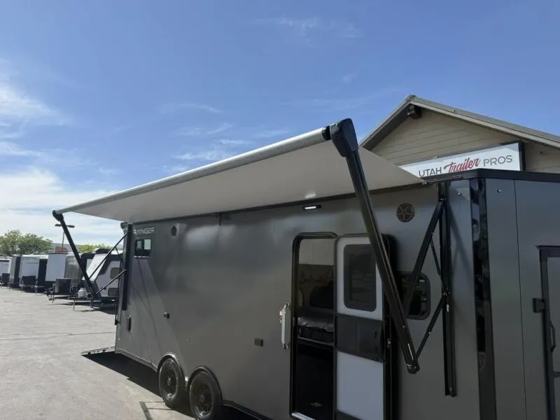 new Toy Haulers Other  for sale, in Draper, UT Thumbnail 54