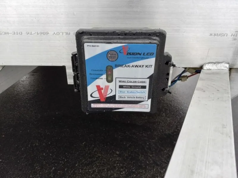 new Other Trailers Baughman Products  for sale, in Draper, UT Thumbnail 26