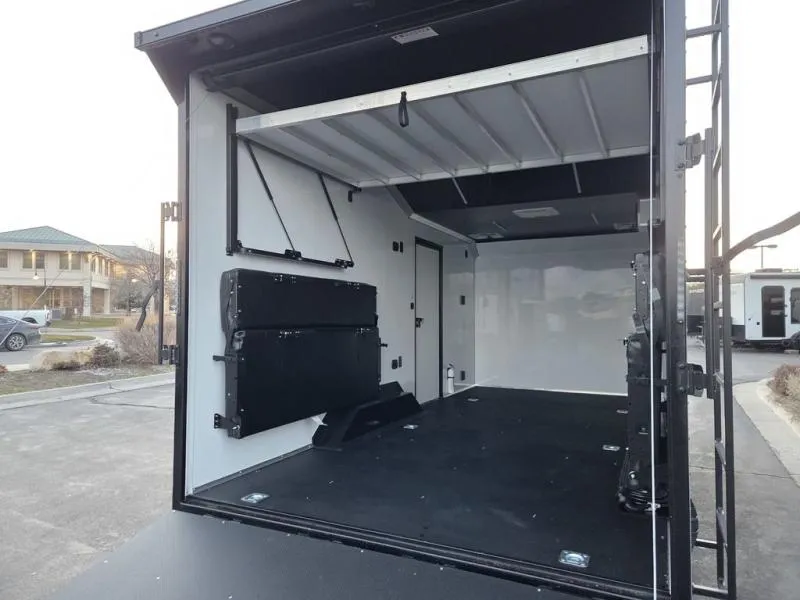 new Toy Haulers Raynger  for sale, in Draper, UT Thumbnail 25