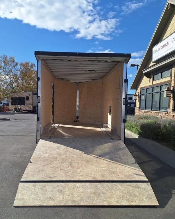 new Cargo (Enclosed) Trailers Xpress  for sale, in Draper, UT Thumbnail 53