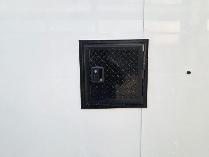 new Cargo (Enclosed) Trailers Criterion  for sale, in Draper, UT Thumbnail 22