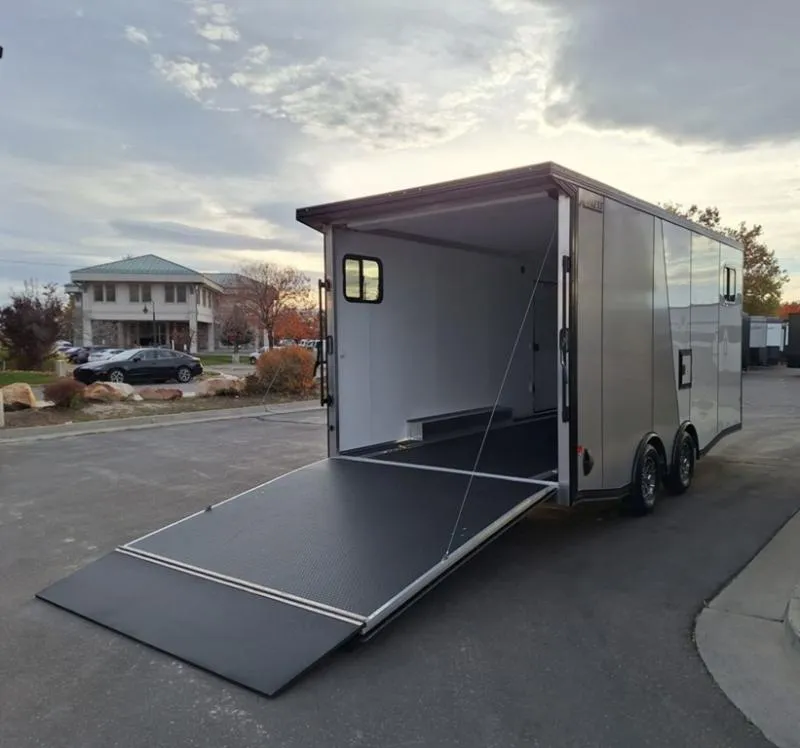 new Cargo (Enclosed) Trailers Xpress  for sale, in Draper, UT Thumbnail 30