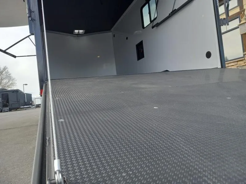 new Cargo (Enclosed) Trailers Raynger  for sale, in Draper, UT Thumbnail 32