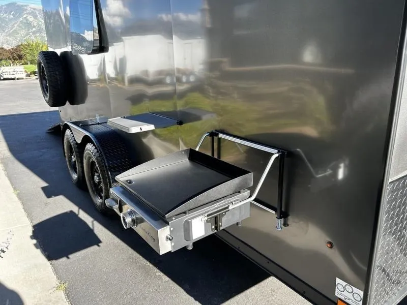 new Toy Haulers Raynger  for sale, in Draper, UT Thumbnail 94