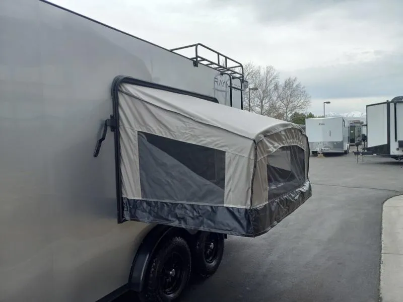 new Toy Haulers Raynger  for sale, in Draper, UT Thumbnail 21