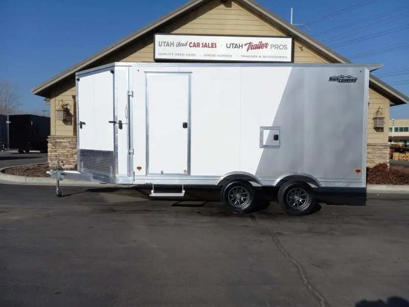 used Other Trailers High Country  for sale, in Draper, UT Thumbnail 5