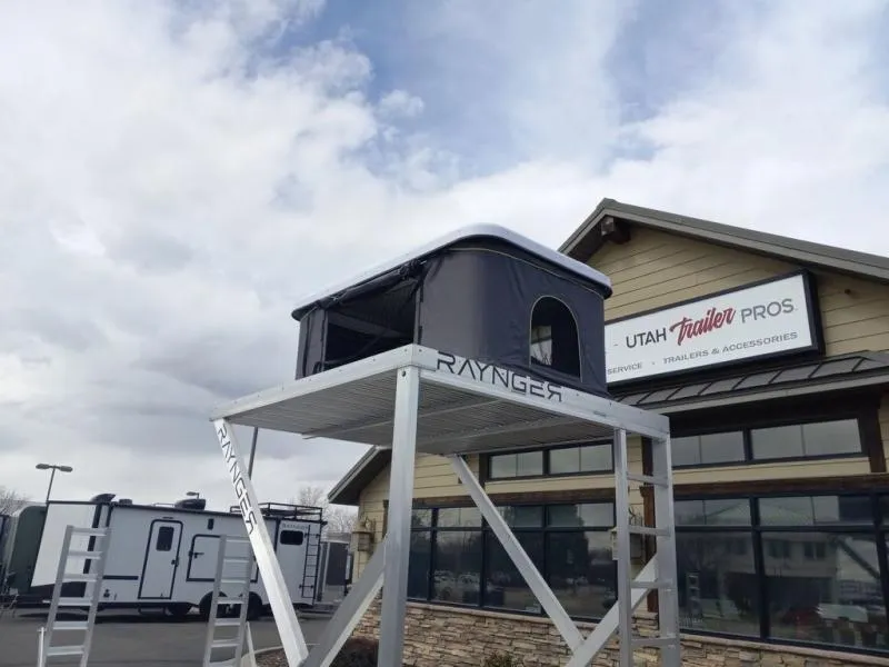 new ATV Trailers Raynger  for sale, in Draper, UT Thumbnail 29