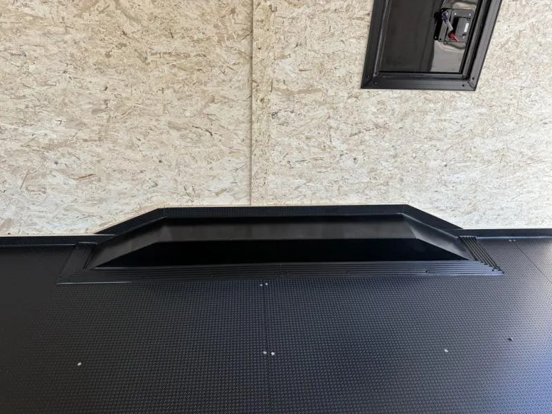 new Cargo (Enclosed) Trailers Criterion  for sale, in Draper, UT Thumbnail 45