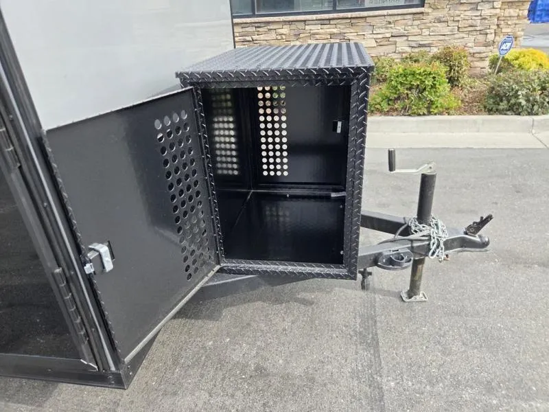 new Toy Haulers Raynger  for sale, in Draper, UT Thumbnail 14