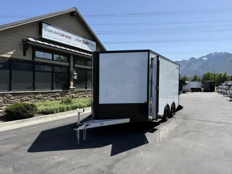 new Cargo (Enclosed) Trailers High Country  for sale, in Draper, UT Thumbnail 27