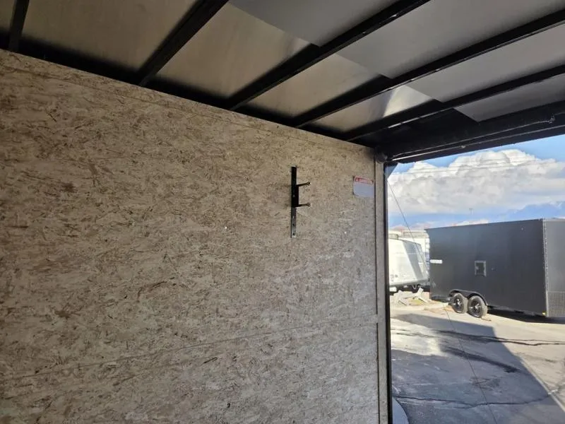 new Cargo (Enclosed) Trailers Criterion  for sale, in Draper, UT Thumbnail 42