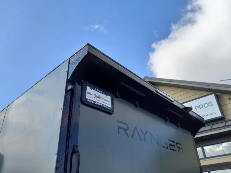 used Other Trailers Raynger  for sale, in Draper, UT Thumbnail 6