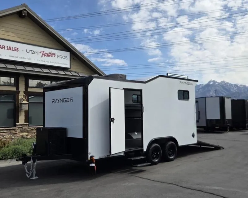 new Toy Haulers Raynger  for sale, in Draper, UT Thumbnail 180