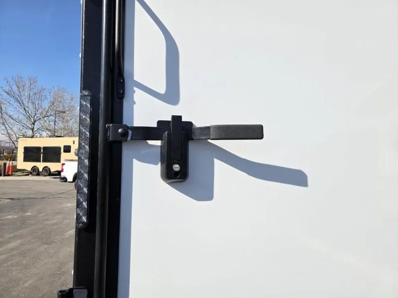 new Cargo (Enclosed) Trailers Criterion  for sale, in Draper, UT Thumbnail 19