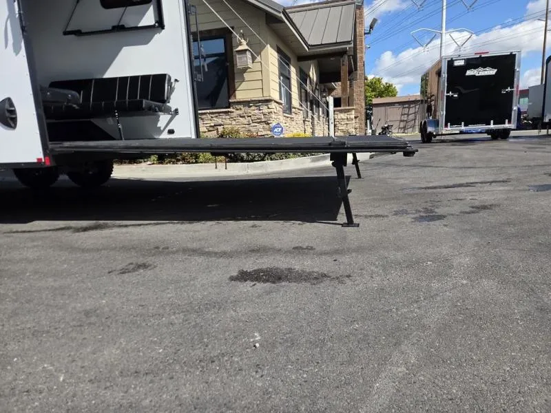 new Toy Haulers Raynger  for sale, in Draper, UT Thumbnail 28