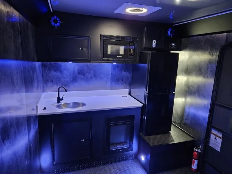 new Toy Haulers Other  for sale, in Draper, UT Thumbnail 87