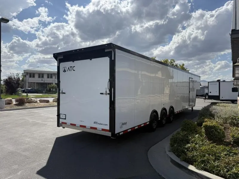 new Car Haulers / Racing Trailers ATC  for sale, in Draper, UT Thumbnail 7