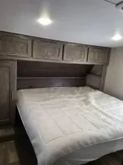used Fifth Wheel Trailers Forest River  for sale, in Draper, UT Thumbnail 36