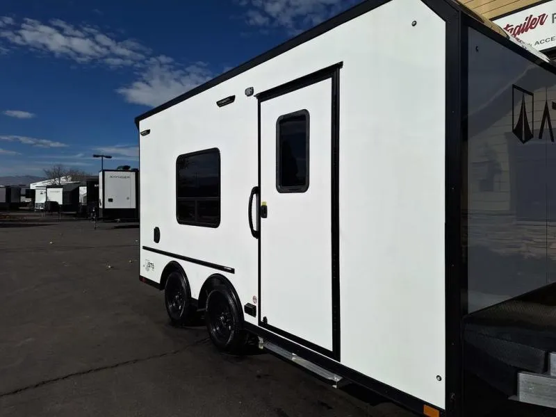 new Cargo (Enclosed) Trailers ATC  for sale, in Draper, UT Thumbnail 18