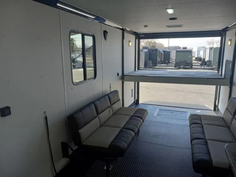 new Toy Haulers Stealth Trailers  for sale, in Draper, UT Thumbnail 152