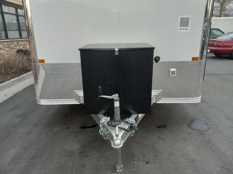 new Toy Haulers Raynger  for sale, in Draper, UT Thumbnail 47